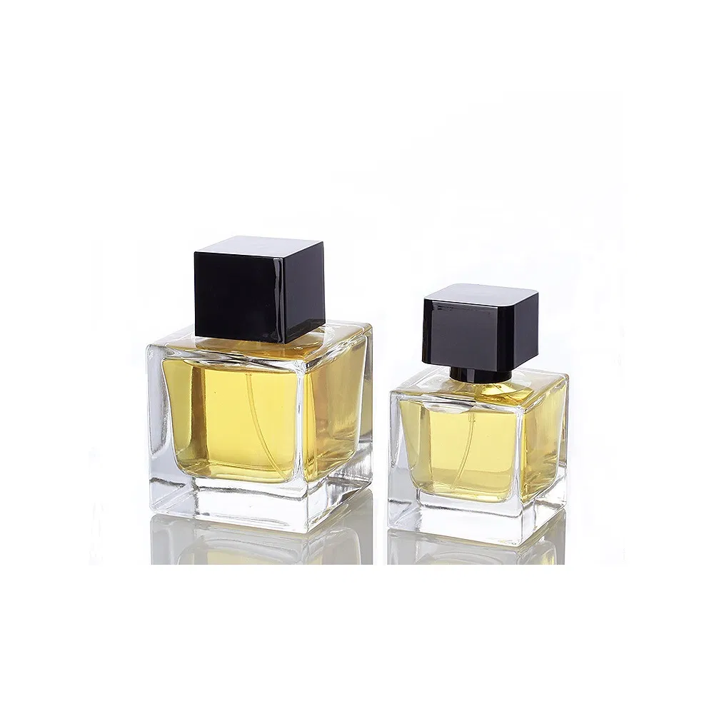Perfume Bottle 4