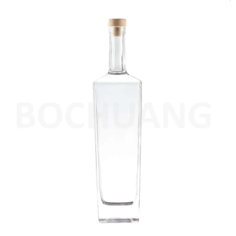 Glass Bottle Design 9