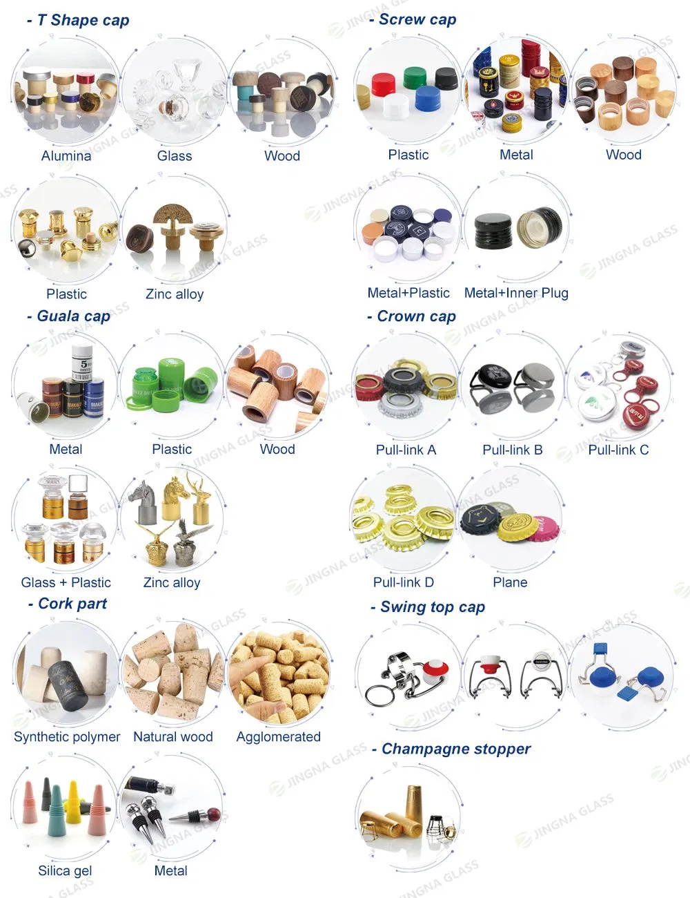 Detailed Glass Finish