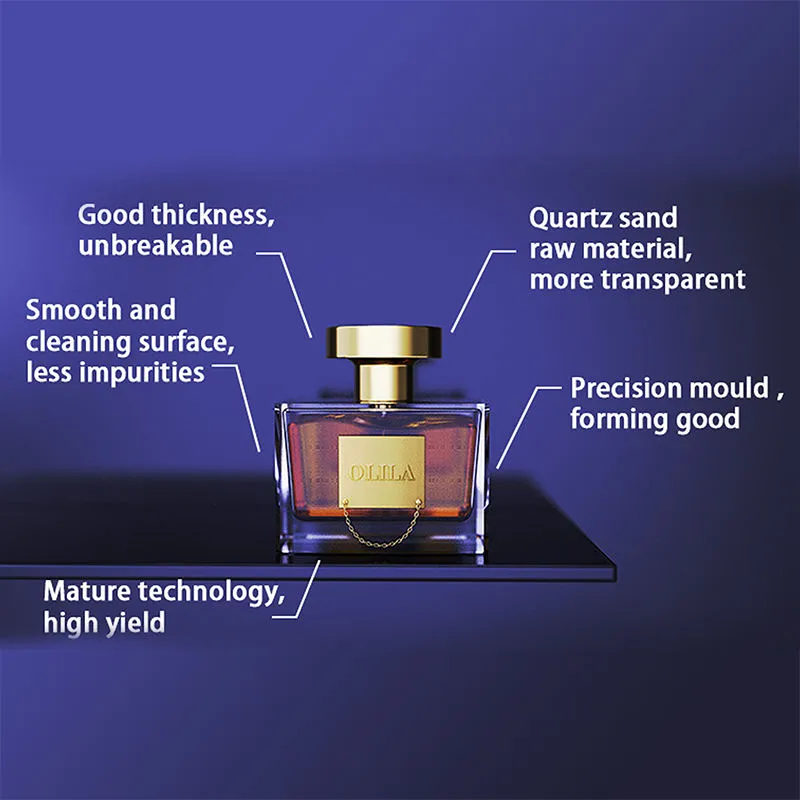 Cosmetic Perfume Bottle 6