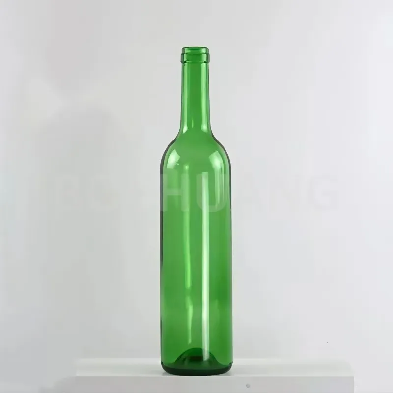 Bottle Application