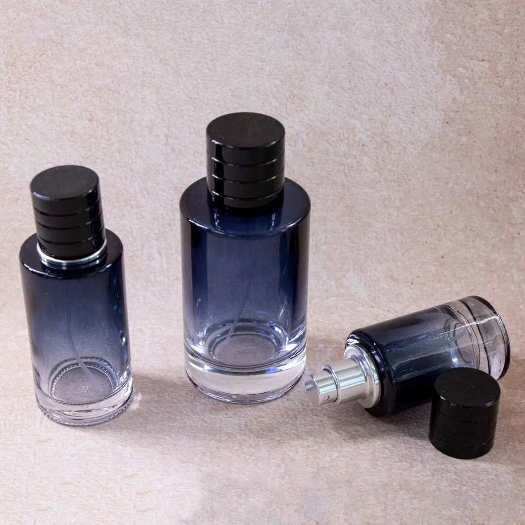 Perfume Bottle 4