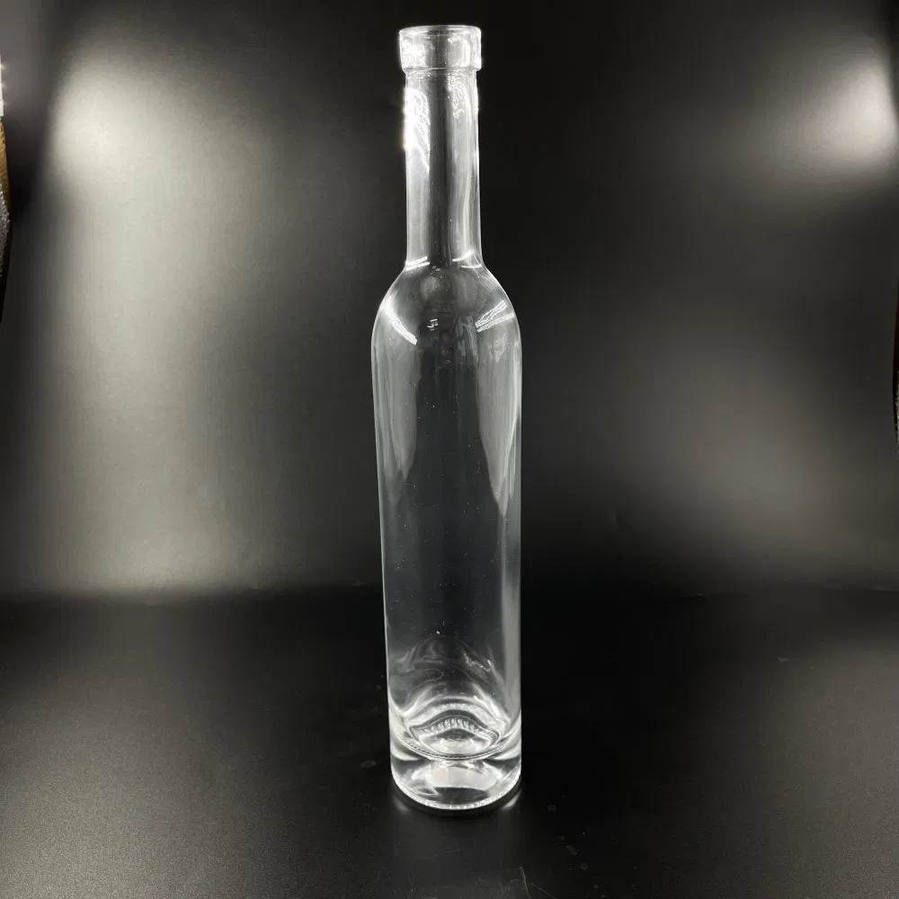 Glass Bottle 2