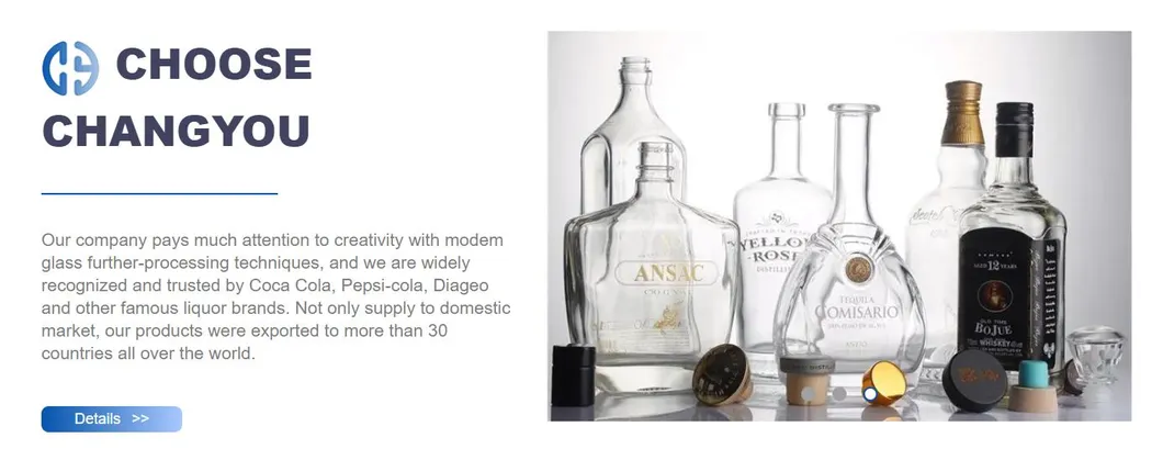 Ice Wine Glass Bottle