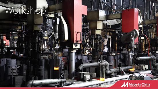 Production Video Cover