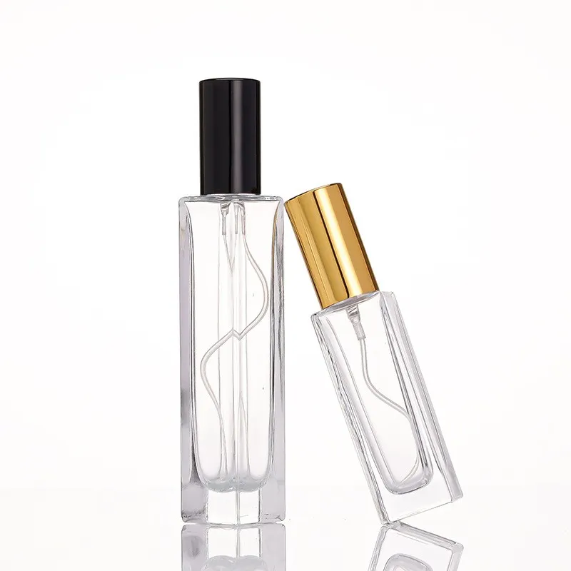 Perfume Bottle 2