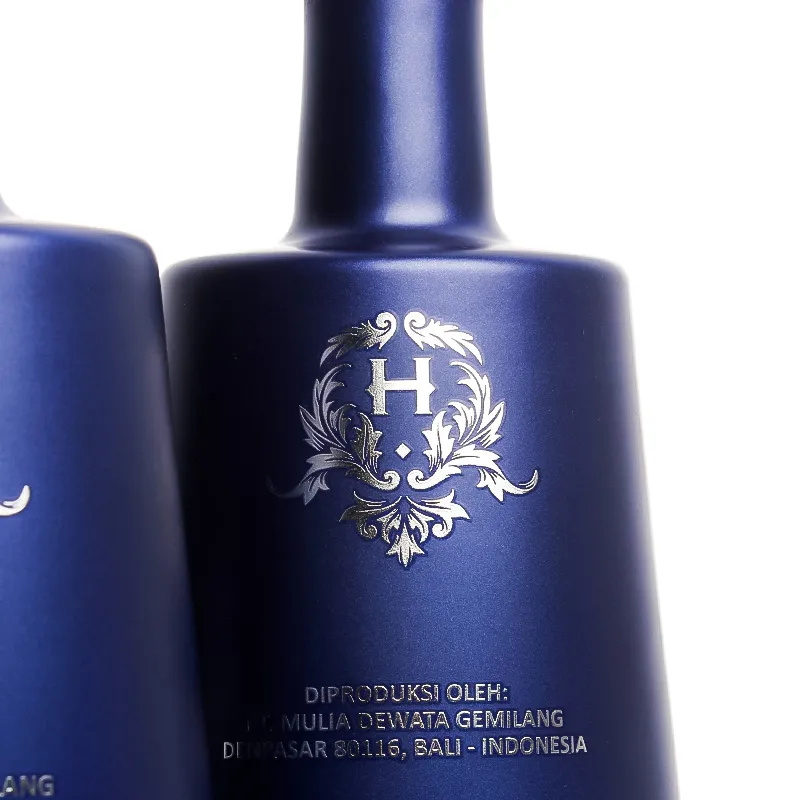 Glass Bottle Sample 3