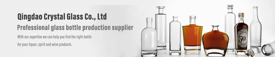 Mini Liquor Bottles Header