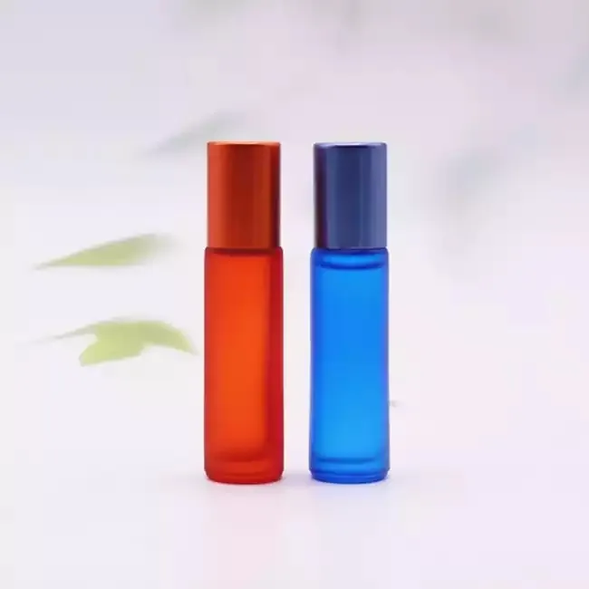 Roller Bottle Photo 6