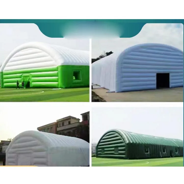 Inflatable Bottle 11