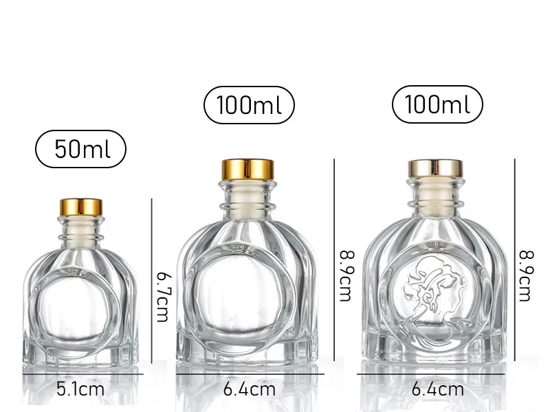 Diffuser Bottle 6