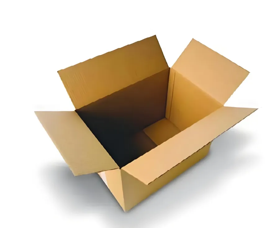 Packaging Box