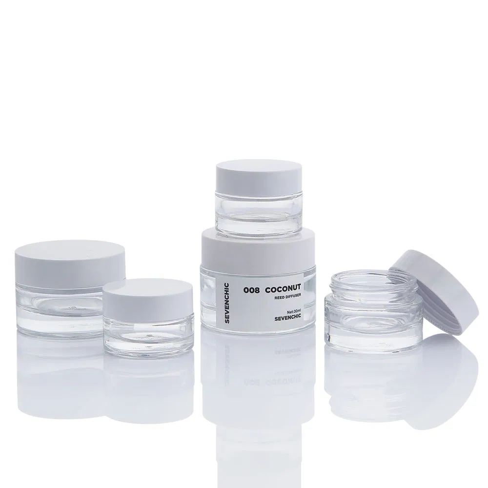 Glass Bottle Display 2