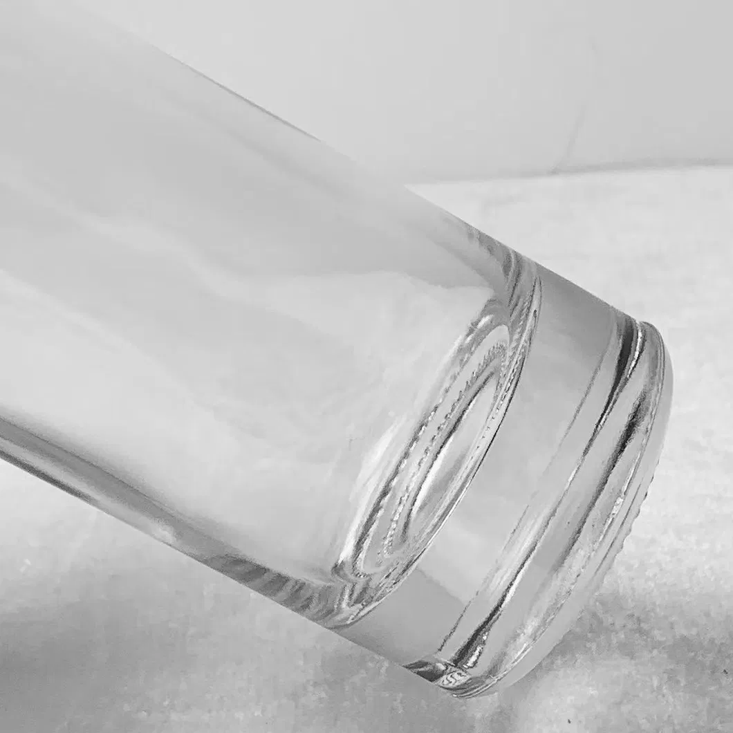 Glass Bottle Detail 7