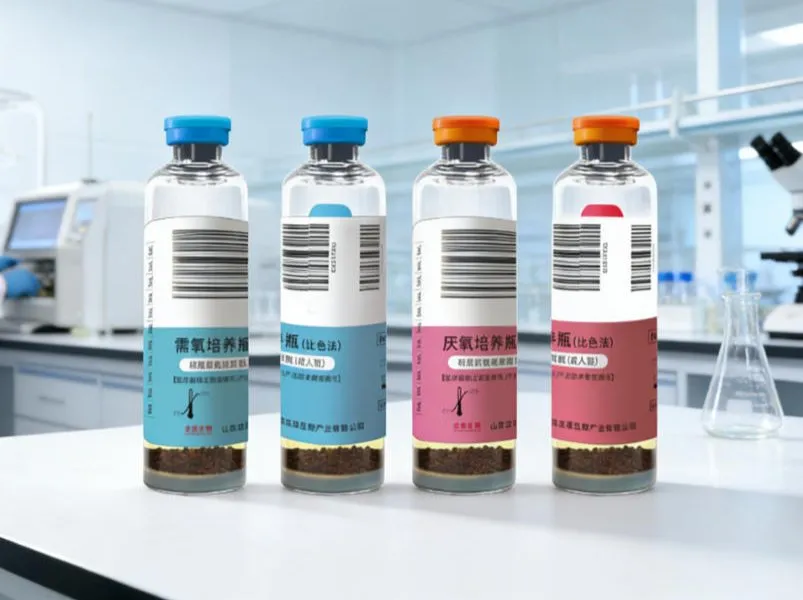 Antibiotic Neutralization