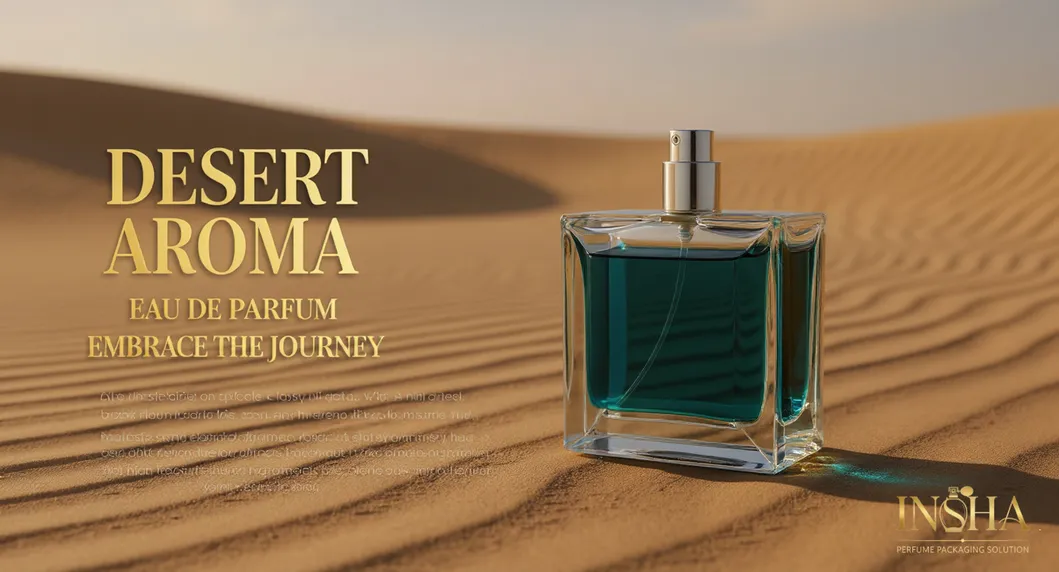 Perfume Bottle Manufacturer