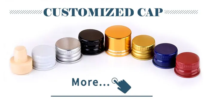 Glass Bottle Detail 4