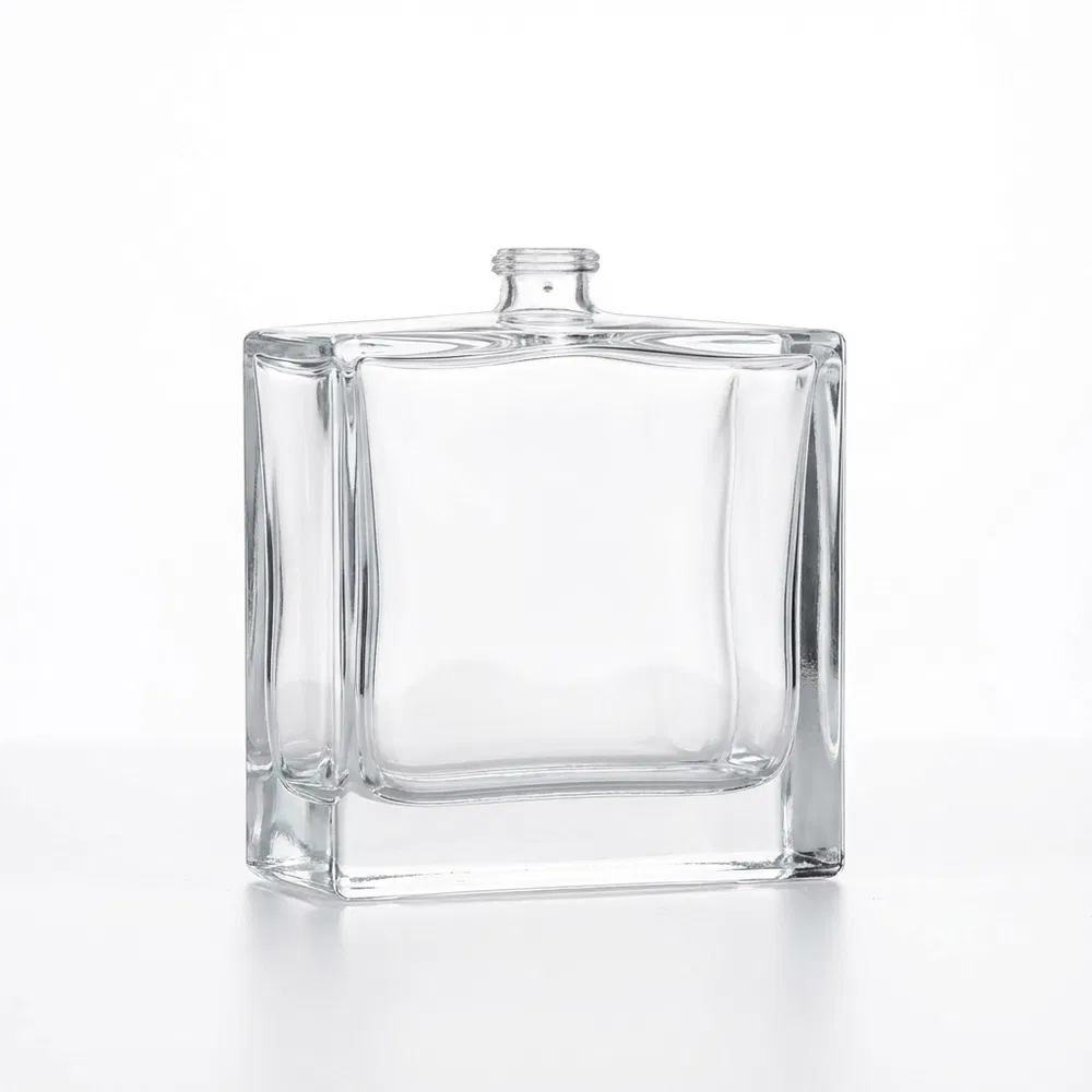 Perfume Bottle Detail 1