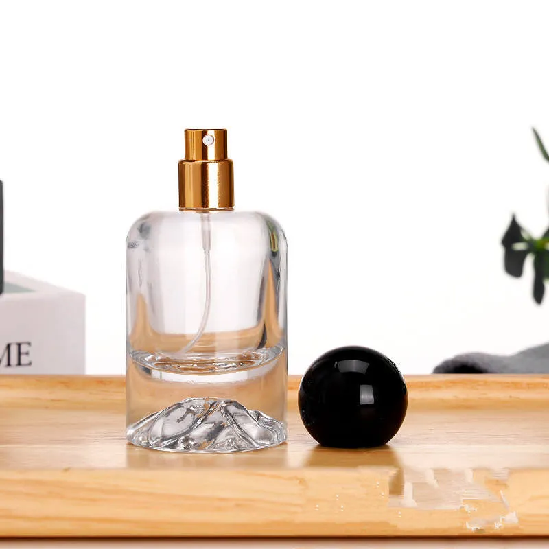 Perfume Bottle View 6