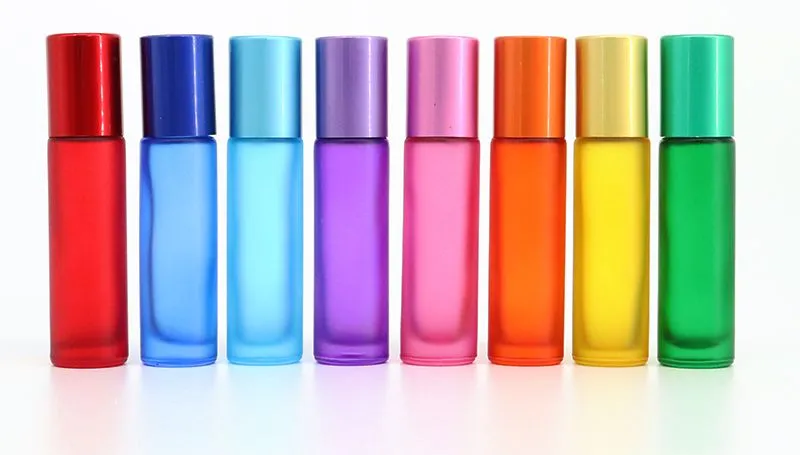 Custom Color Options