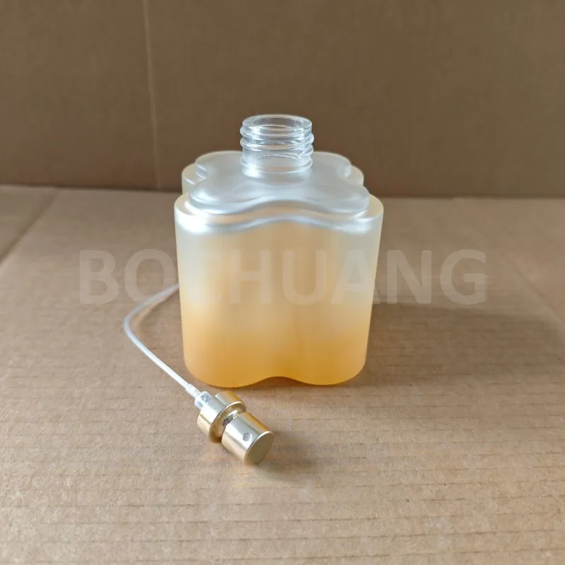 Aroma Perfume Bottle