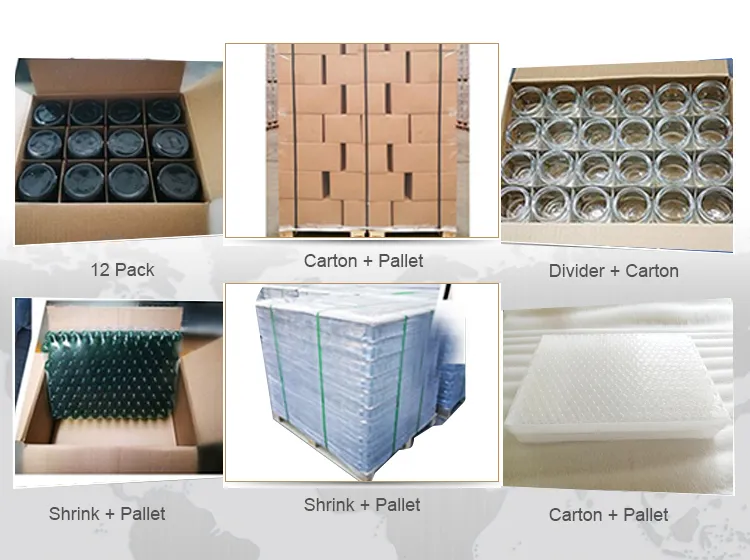 Personal Care Bottle