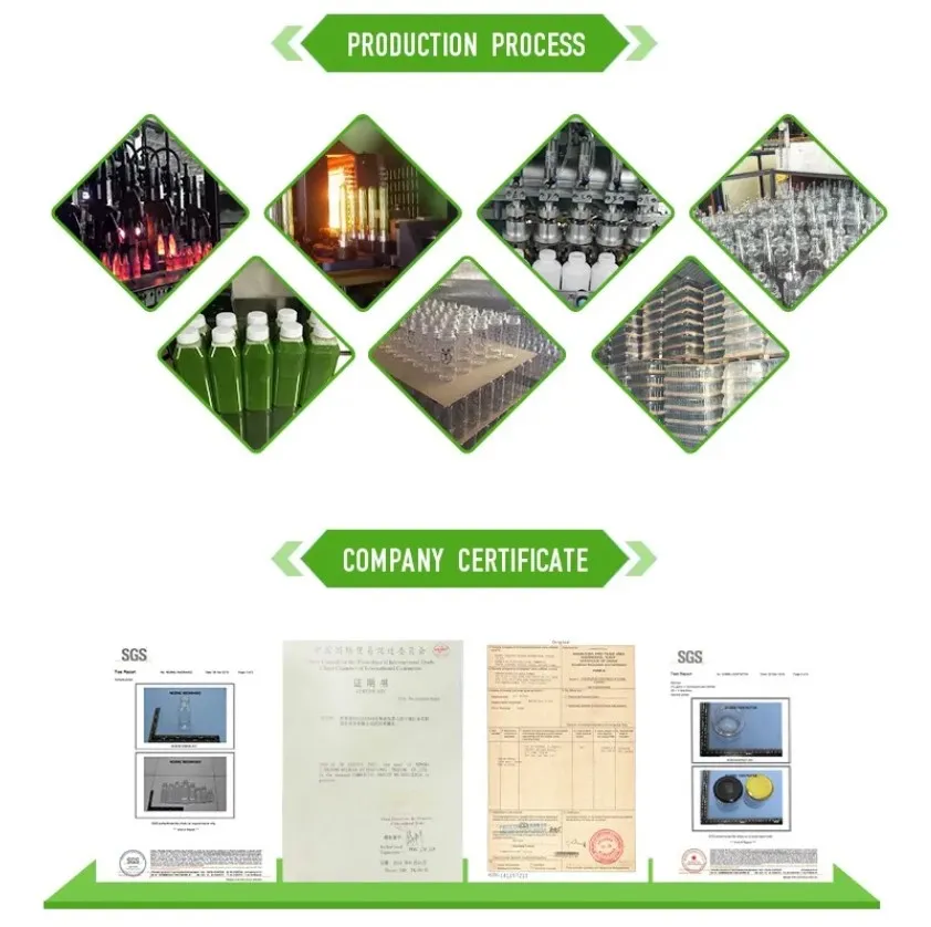 Logistics and Facility