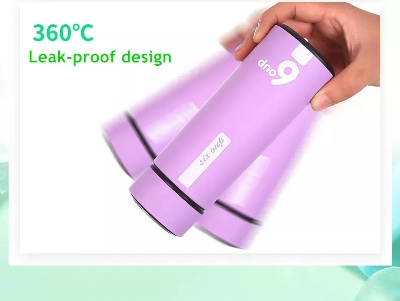 Drinking Bottle Display 4