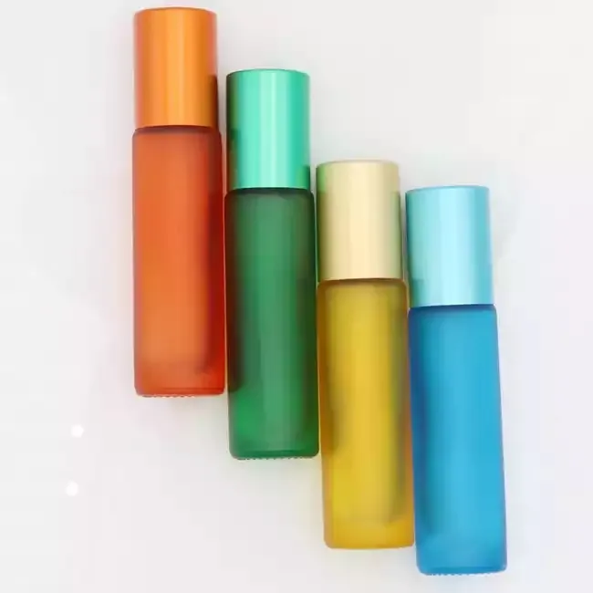 Roller Bottle Photo 4