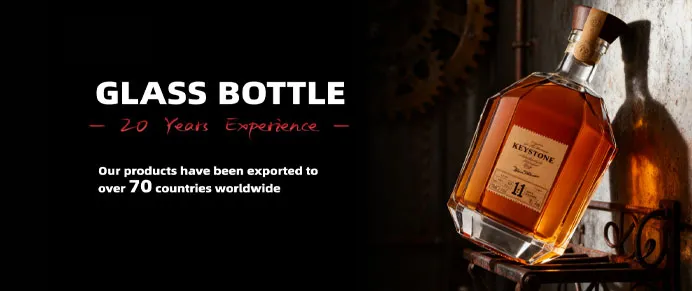 Wine Bottle Detail 1