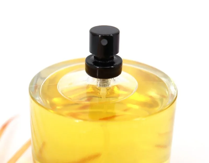 Crimp Seal Mechanism