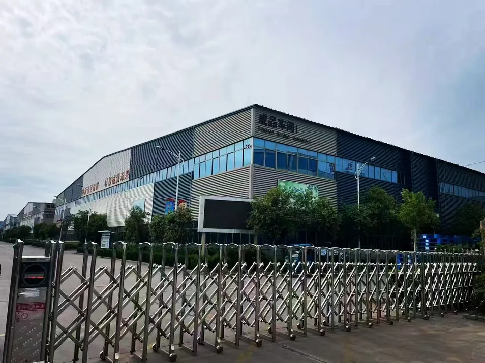 Glass Bottle Production 1