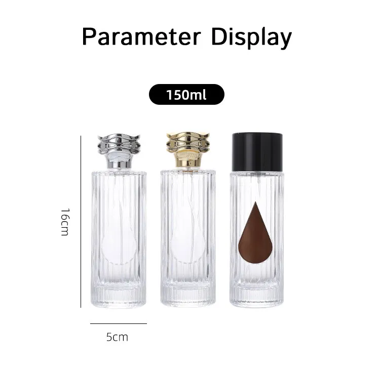 Cylinder Spray Bottle