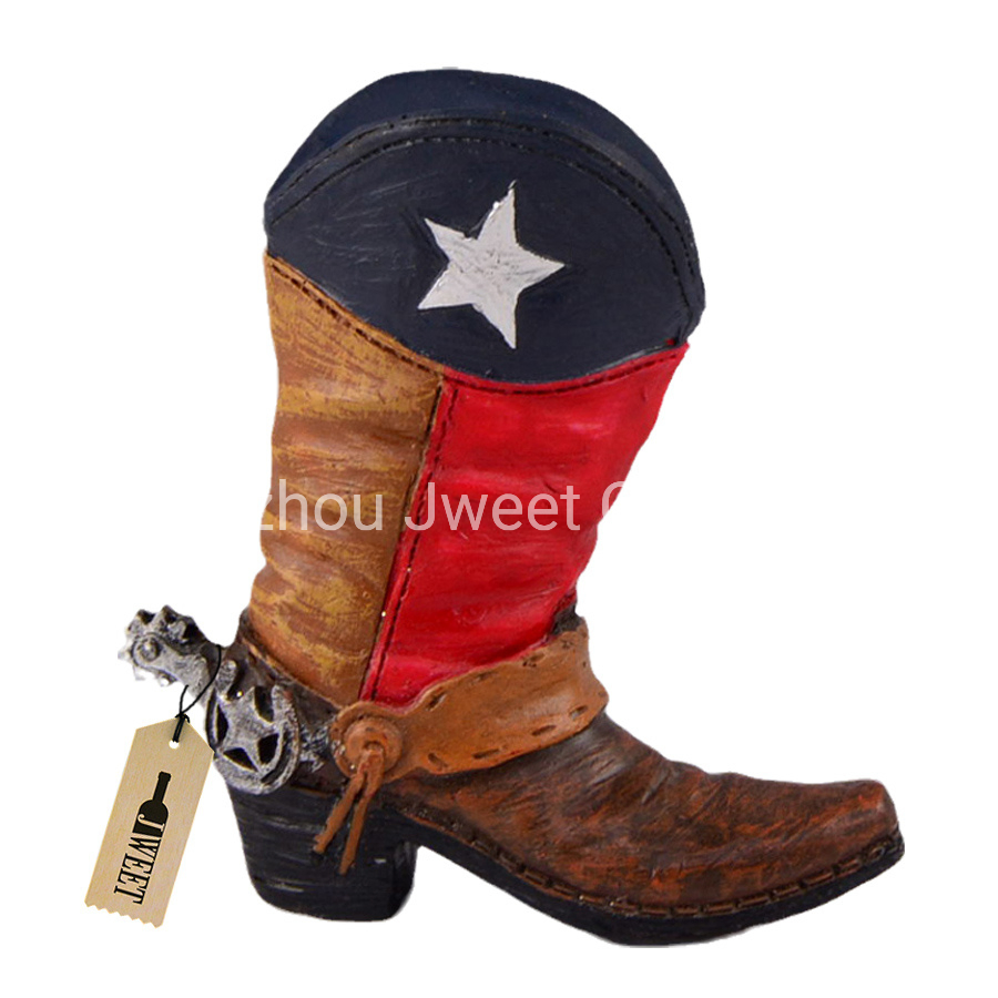 Custom Handmade Wine Bottle Color Ceramic Bull Shape Whisky Bottle