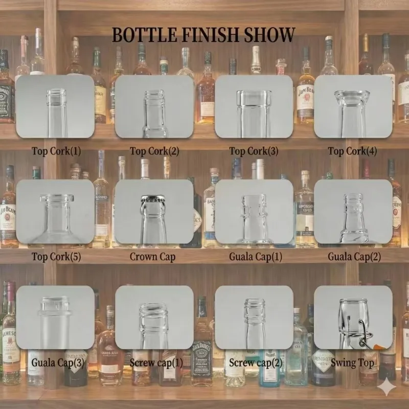 T-Top Stopper Options