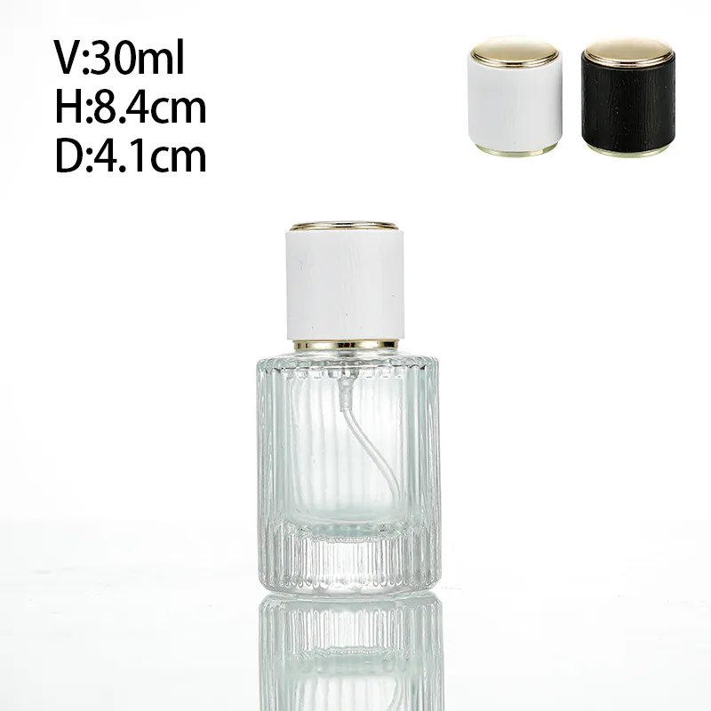 Perfume Bottle View 4