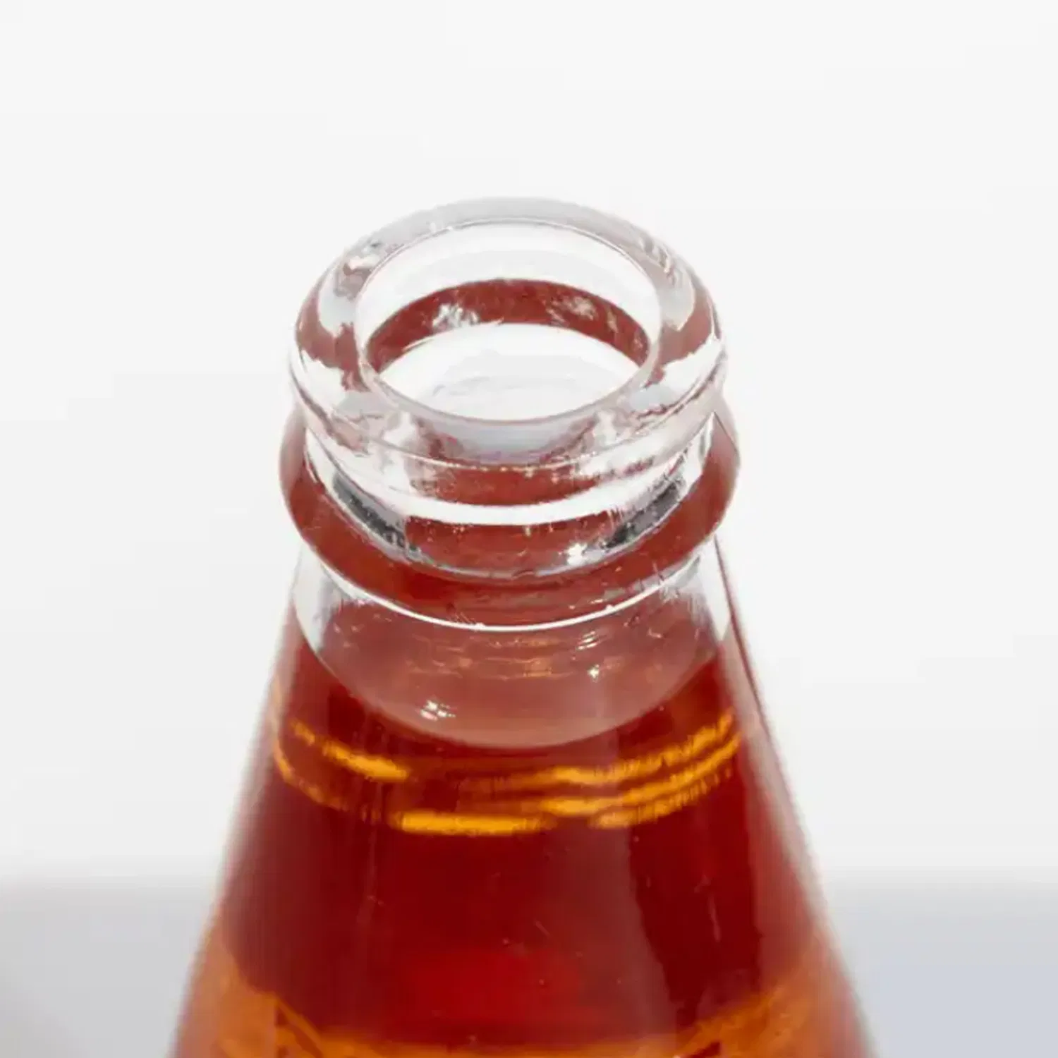 Custom Extra Flint 750ml 700ml 500ml Glass Bottle for Whisky Liquor