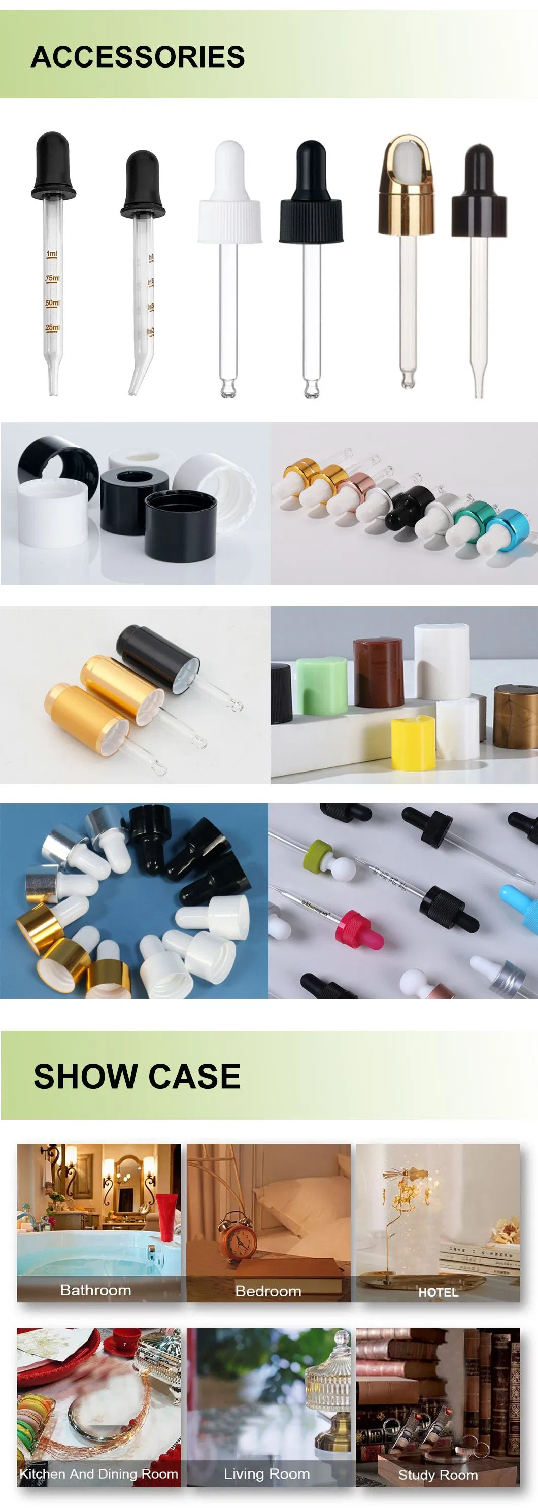 Amber Frosted Bottle 2