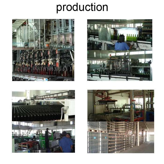 Glass Alcohol Bottle Wine Bottle