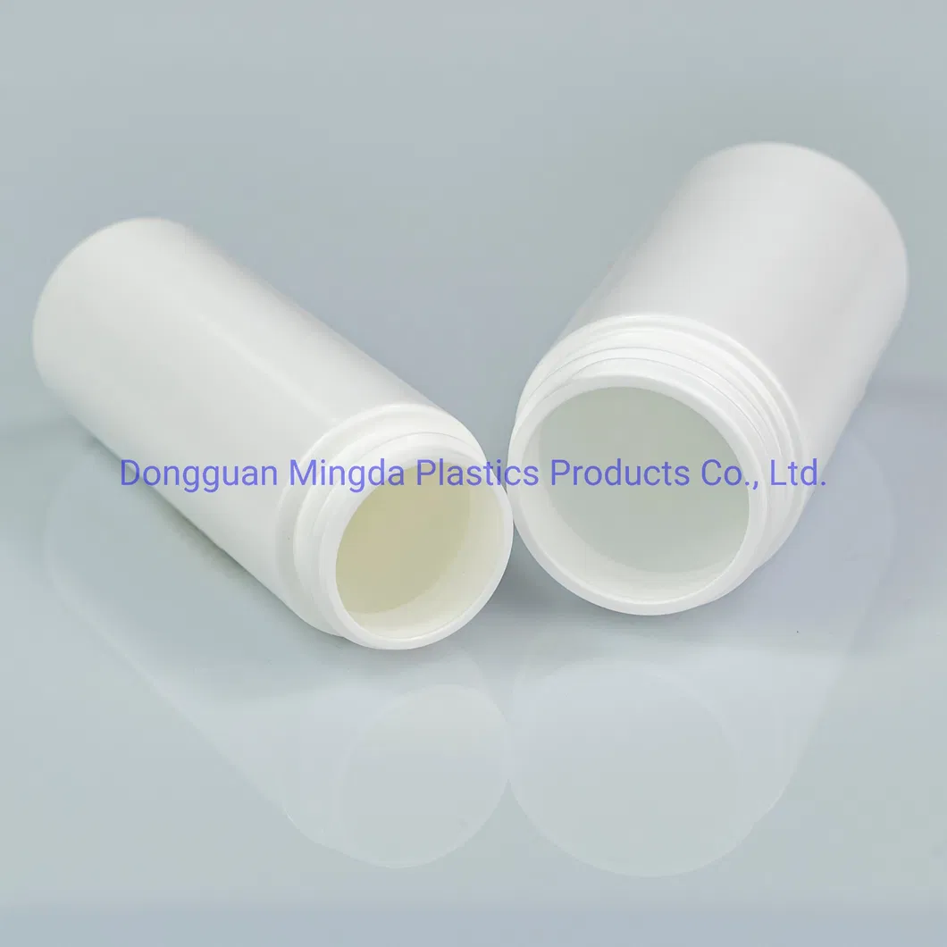 HDPE Bottle 2