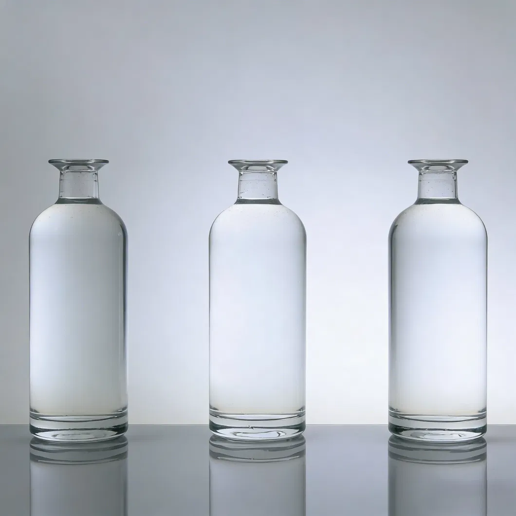 Liquor Bottle Detail 3