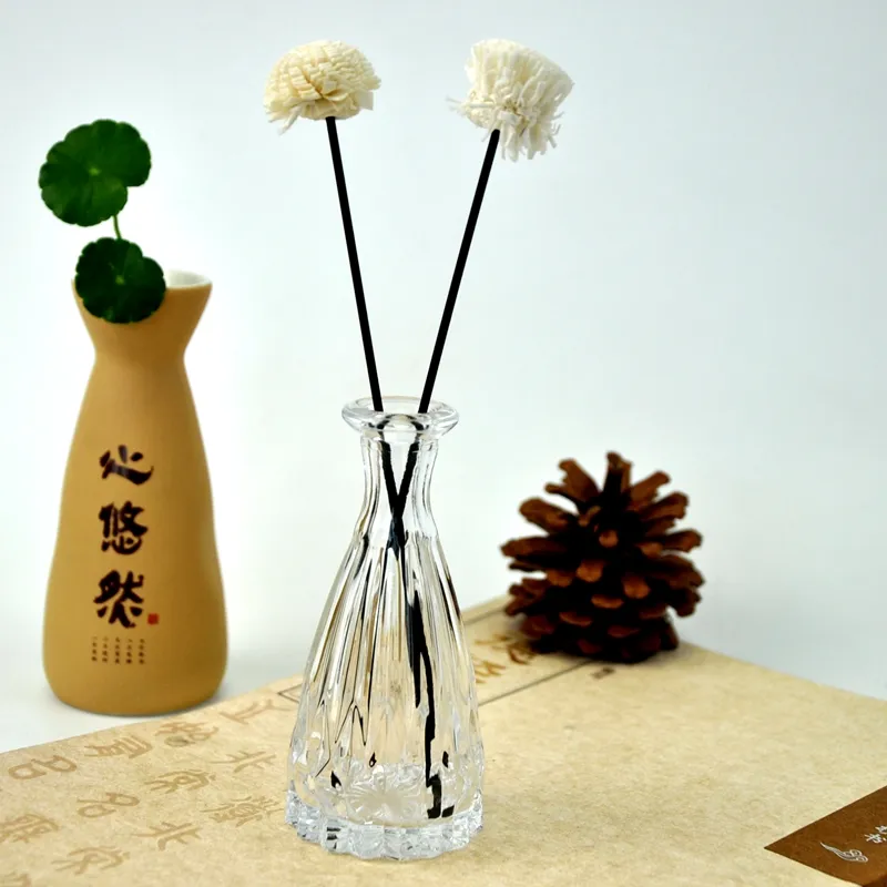 Crystal Glass Aromatherapy Bottle 5