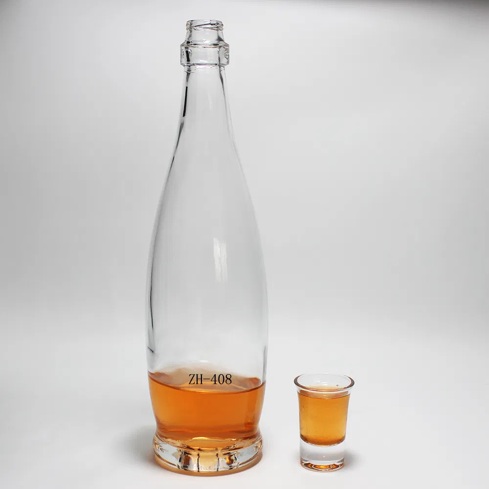 1000ml Spirit Bottle
