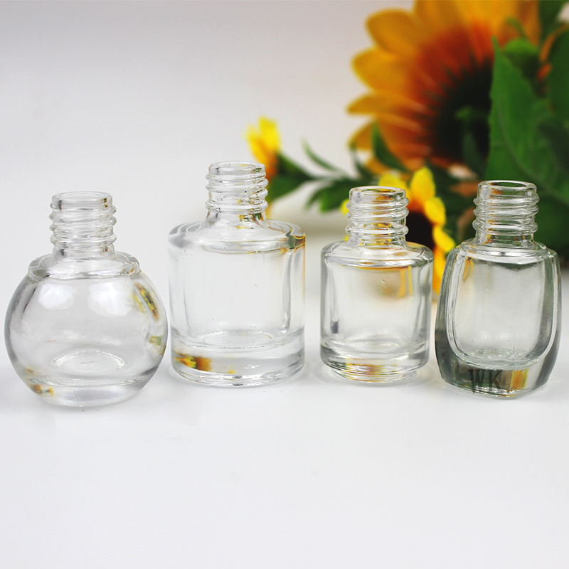 5ml 8ml Lightweight Small Packaging Perfume Bottle for Car Supplies