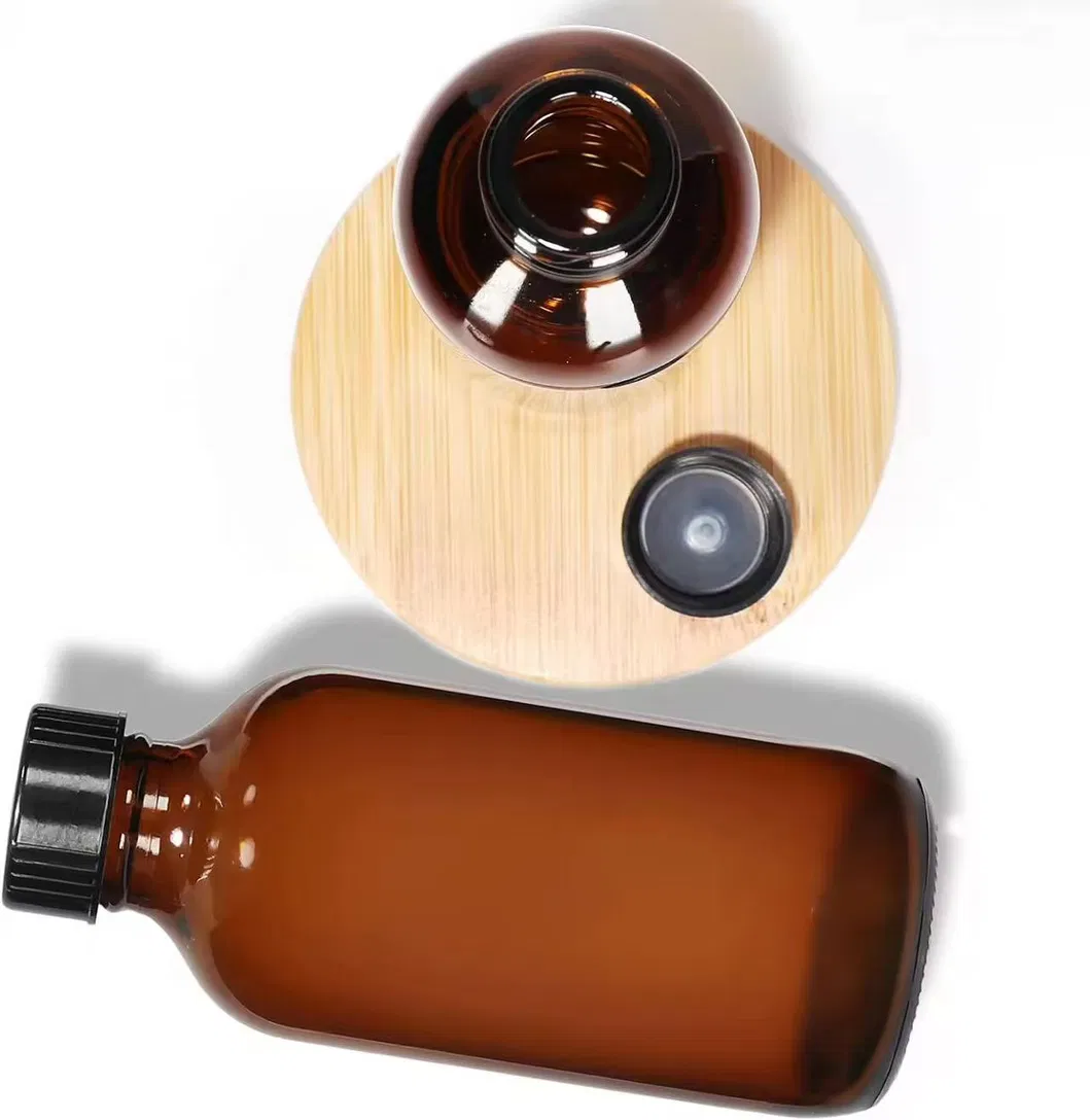 Factory Price Glass Bottle