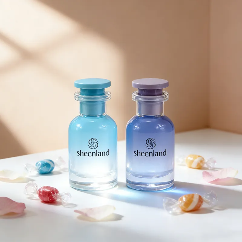 Perfume Bottle View 6