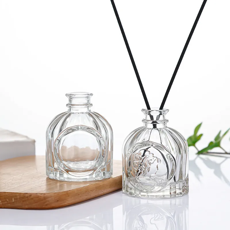 Diffuser Bottle 5