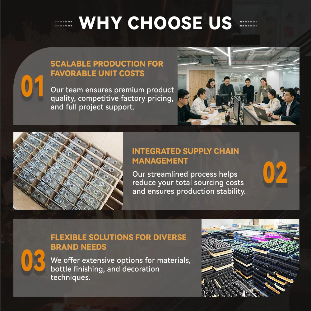 Why Choose Us