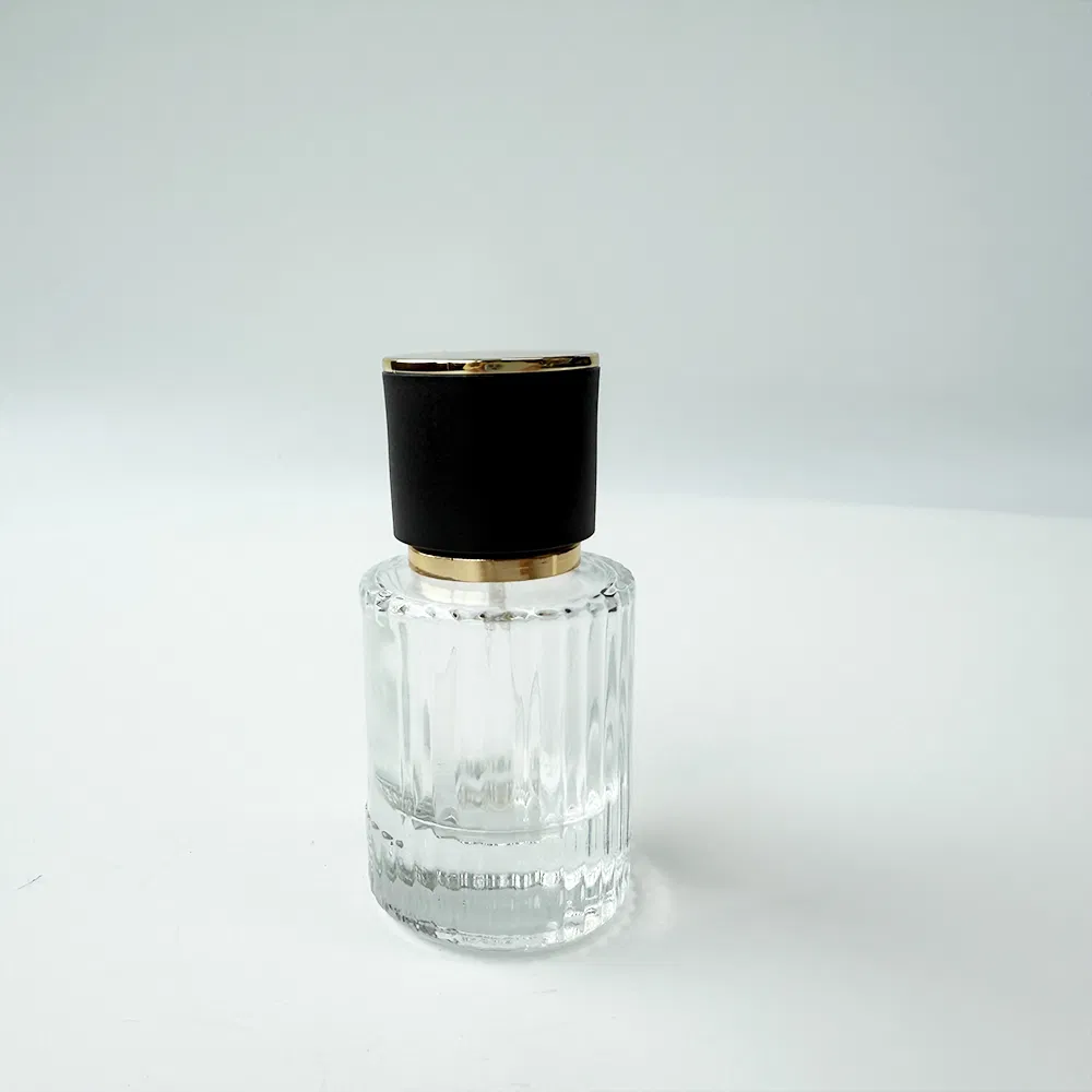 Perfume Bottle View 1