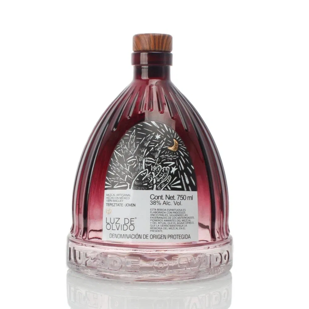 Luxury 500ml 750ml 1L Ceramic with Cap Shrink Antique Black Dark Pint Brandy Rum Whisky Whiskey Gin Vodka Tequila Brandy Liquor Glass Bottle